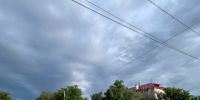 В Поволжье на пути дронов оказался башенный кран: подробности воздушного налета - КТВ-ЛУЧ