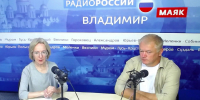 Председатель ассоциации «Возрождение села» рассказал о развитии фермерства во Владимирской области - ГТРК Владимир