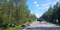 Фото: Госавтоинспекция Тюменской области - Tumentoday.Ru