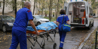 Число постралавших в Белгородской области увеличилось до 25 человек. Трое погибли - 47 новостей