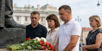 Ленинградская победа стала символом стойкости для всей страны - Peterburg2.Ru