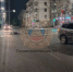 Подросток на питбайке попал в больницу после столкновения с иномаркой в центре Саратова - ИА Версия-Саратов