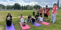 Руководитель Центра тестирования ГТО рассказала, кто может проверить свою физподготовку и получить значок - Чистополь-информ