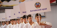 Фото: Диана Занора - Газета Алтайский спорт