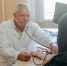«Нужно быть там, где в тебе нуждаются»: земский доктор из Крыма — о переезде в Приазовское, работе в зоне СВО и сельских пациентах - Министерство здравоохранения