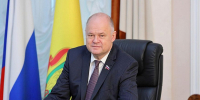 Вадим Супиков поздравил работников и ветеранов строительной отрасли - Пензенская Правда