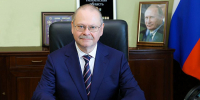 Олег Мельниченко поздравил пензенских строителей - Пензенская Правда