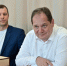 Ростислав Гольдштейн обсудил с молодёжью Прилузья развитие района - Твоя Параллель