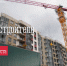 9 августа — День строителя - Город Мурманск