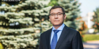 Владимир Якушев поздравил с Днем строителя - ГТРК Регион-Тюмень