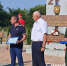 Под Армавиром открыли мемориал памяти героям СВО - GorodArmavir.Ru