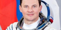 ГЕРОЙ РОССИИ, ЛЁТЧИК-КОСМОНАВТ РФ РОМАН РОМАНЕНКО ПРИНИМАЕТ ПОЗДРАВЛЕНИЯ С ЮБИЛЕЕМ - Музей истории космонавтики