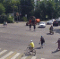 Город, где даже светофор не уверен, что всё под контролем - Истра.РФ
