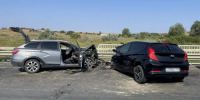Стало известно, сколько детей отправили в больницу после массовой аварии под Белогорками в Камышинском районе - Блокнот Камышин
