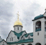 Управляющий Нижегородской епархией возглавил Божественную литургию в Пантелеимоновском храме Приокского благочиния - Нижегородская епархия