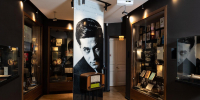 Петербург отмечает 132 года со дня рождения Зощенко - Spbdnevnik.ru