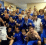Брянское «Динамо» празднует победу над ФК «Сибирь» - Sport-32.ru