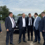 Ростислав Гольдштейн оценил ход капитального ремонта дорог в Сысольском и Прилузском районах - ИА Комиинформ