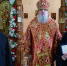 Митрополит Никита совершил Литургию в престольный праздник храма великомученика и целителя Пантелеимона города Красноярска - Епархия