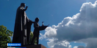 В Ярославской области почтили память Федора Ушакова - ГТРК
