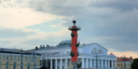 Курян призывают ответственно выбирать экскурсии при поездках в Петербург - Курские Известия