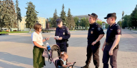 Полиция Ступино предупредила граждан о новых способах мошенничества - Городской округ Ступино