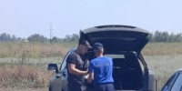 В Оренбургской области провели масштабный рейд по безопасности на воде - Time56.Ru