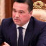 Губернатор Воробьёв поздравил строителей Подмосковья с профессиональным праздником - РТВ-Подмосковье