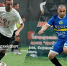 Расписание решающих матчей Ночной Лиги Football Simf 5x5 сезона-2025/26 - Крымский спорт