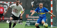Расписание решающих матчей Ночной Лиги Football Simf 5x5 сезона-2025/26 - Крымский спорт