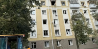 Более 200 рабочих устраняют последствия ночных атак ВСУ в Белгороде - Сетевое издание Победа 31