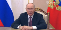 Владимир Путин поздравил строителей России с профессиональным праздником - ИД Новости Югры