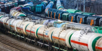 ​Погрузка на железной дороге в Югре выросла почти на 50% за год - ИА СИА-Пресс