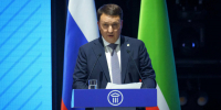 Глава Минстроя РТ поздравил с профессиональным праздником представителей отрасли - ИА Татар-информ