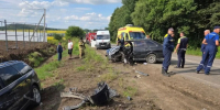 Один пожар и происшествие на воде: отчем тульского МЧС за сутки - ИА Тульская пресса.Ru