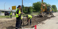 13 тысяч туляков работают в сфере строительства - ТК Первый Тульский