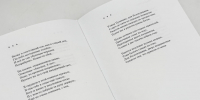 В Вологде пройдет презентация новой книги поэта Антона Чёрного (12+) - Вологда.РФ
