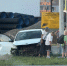 ДТП на Фарафонова в Кургане: водитель Kia врезался во встречный Mercedes - Область 45
