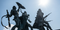 9 августа – День окончания Ленинградской битвы – День воинской славы России - Законодательное собрание