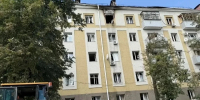 Более 200 рабочих устраняют последствия атаки в Белгороде - Сетевое издание Знамя 31