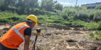 В Свободном построят напорный коллектор от очистных сооружений до Зеи - ИА Порт Амур