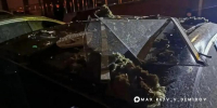 Во время разбора конструкций дома в Белгороде нашли тело погибшего мужчины - БелПресса