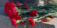 Александр Беглов и Александр Бельский поздравили петербуржцев с Днём окончания Ленинградской битвы - Metro Петербург