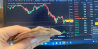 Житель Карелии поспешил снять деньги с биржи и лишился крупной суммы - Gubdaily.Ru