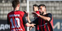 Амкар - Центр спортивной подготовки