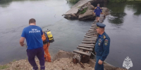 Стали известны подробности гибели женщины на реке в Кирово-Чепецке - Prochepetsk.ru