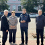 Площадь Кирова в Мурмашах продолжает преображаться - Кольский район