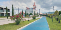 Фотография к материалу: «Сириус» - звезда на Земле. Как кунгуряк «летал» в космос - Газета Искра