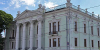 Историко-краеведческий музей Таганрога победил в конкурсе «Красота внутри» с проектом об Александре I - Газета Таганрогская правда