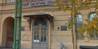 В Санкт-Петербурге открылась выставка ко Дню окончания Ленинградской битвы - Neva.Today